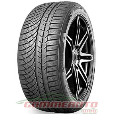 Kumho WP72 XL 215/45 R18 93V