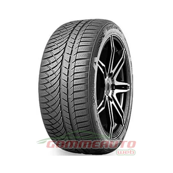 Kumho WP72 XL 215/45 R18 93V