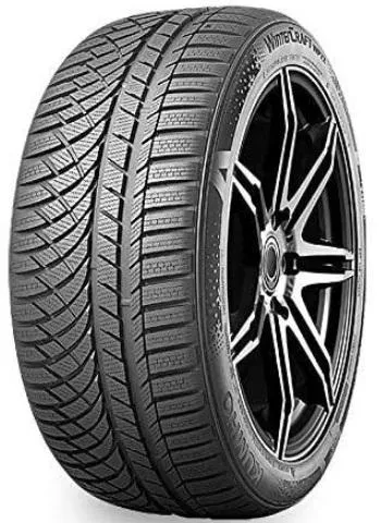 Kumho WP72 XL 255/40 R19 100V