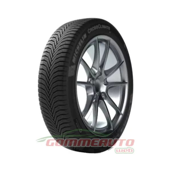 Michelin CROSSCLIMATE + XL 185/60 R14 86H