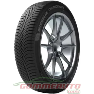Michelin CROSSCLIMATE + XL 185/65 R14 90H