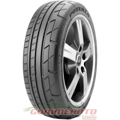Bridgestone RE070 POTENZA 285/35 R20 100Y