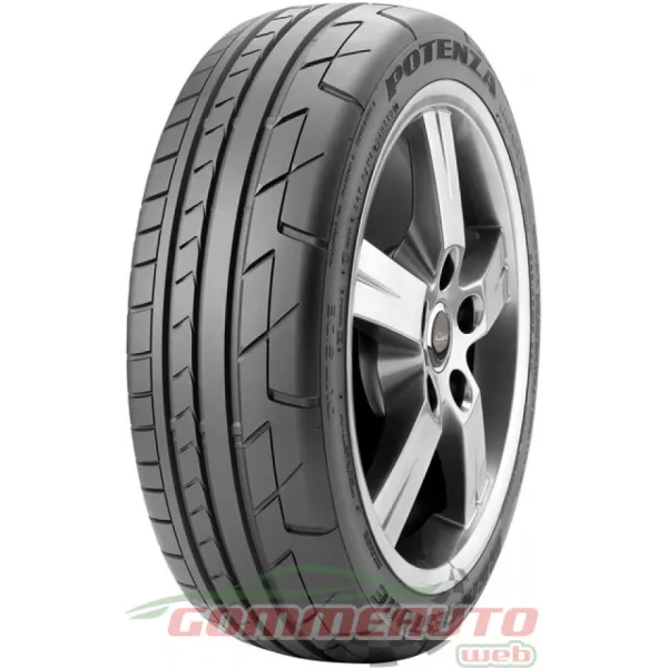 Bridgestone RE070 POTENZA 285/35 R20 100Y