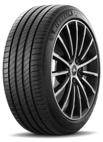 Michelin E PRIMACY 205/55 R17 91W