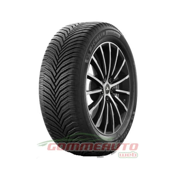 Michelin CROSSCLIMATE 2 S1 XL 205/55 R019 97V M+S