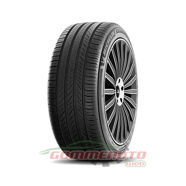 Michelin PRIMACY 5 215/55 R017 94V