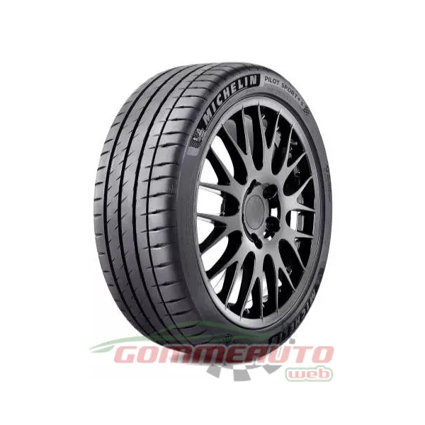 Michelin PS4 S ZP XL 225/35 R019 88Y