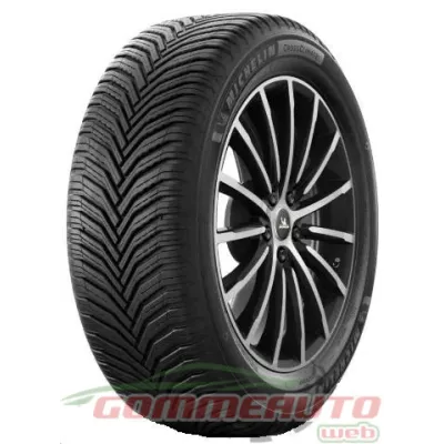 Michelin CROSSCLIMATE 2 XL 225/55 R17 101W