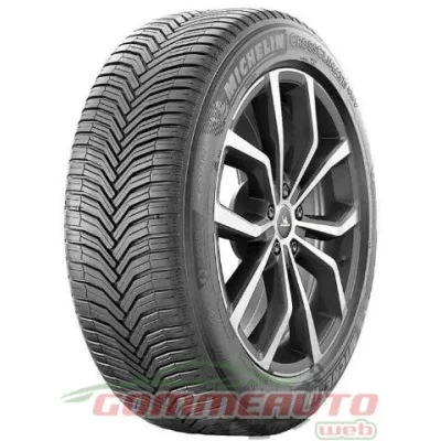 Michelin CROSSCLIMATE 2 SUV 225/55 R19 99V M+S
