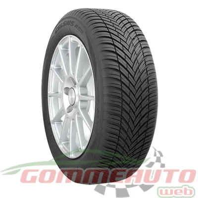 Toyo CELSIUS AS2 185/60 R15 88V
