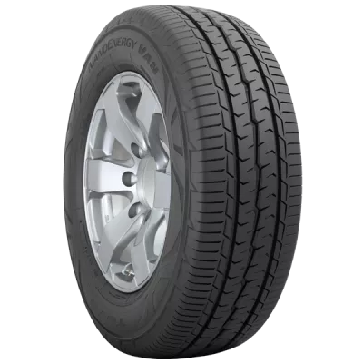 Toyo NANOENERGY VAN 195/70 R15 104S