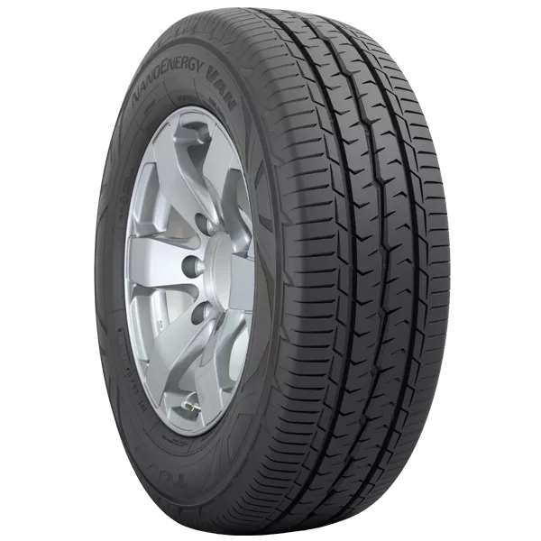 Toyo NANOENERGY VAN 195/70 R15 104S