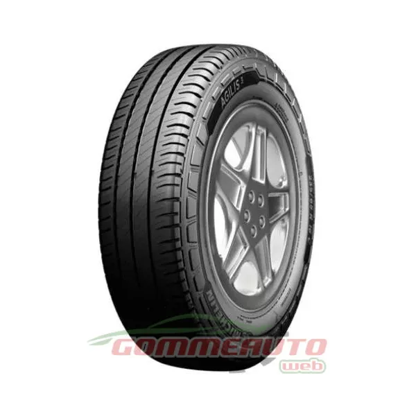 Michelin AGILIS 3 225/75 R016 121R