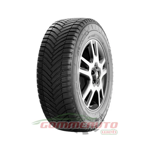 Michelin CROSSCLIMATE CAMPING 225/75 R16 118R