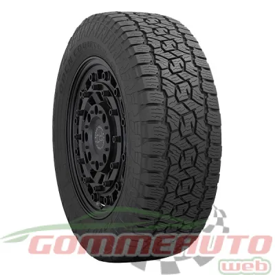 Toyo OPEN COUNTRY A/T 3 205/80 R16 110T