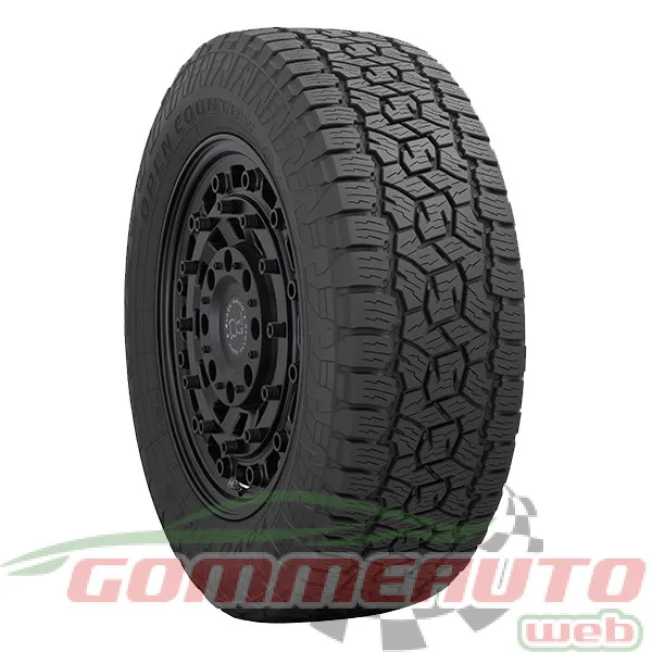 Toyo OPEN COUNTRY A/T 3 205/80 R16 110T