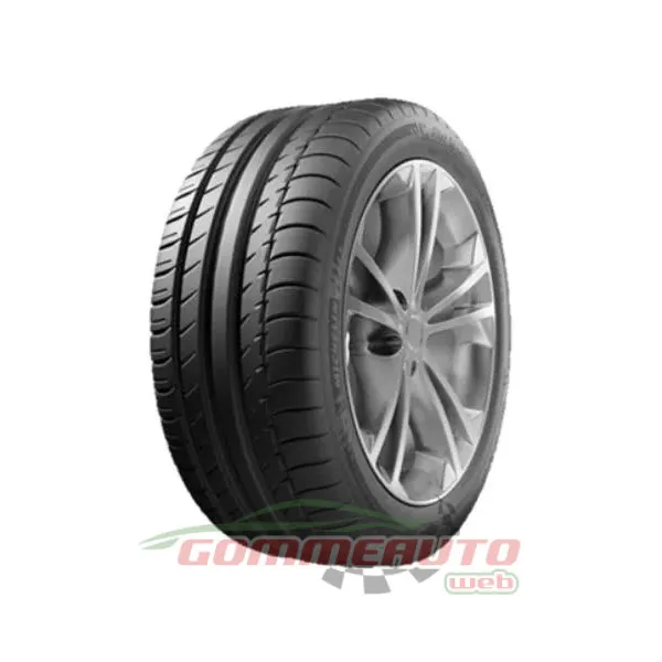 Michelin PS2 N2 XL 235/35 R19 91Y