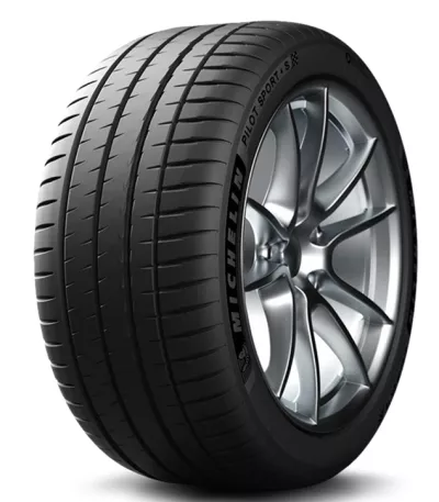 Michelin PS4 S NA0 XL 235/40 R19 96Y