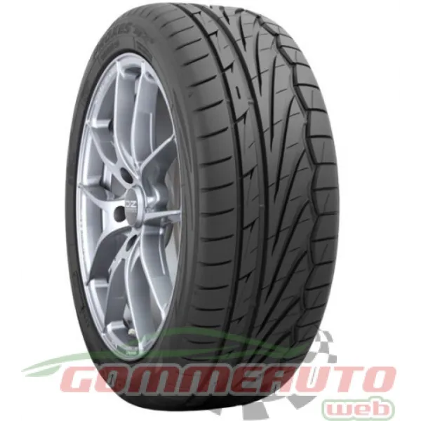 Toyo PROXES TR1 225/45 R17 94W