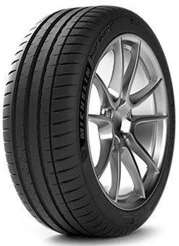 Michelin PILOT SPORT AO XL 235/45 R20 100H