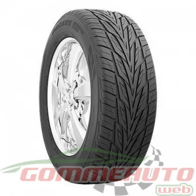 Toyo PROXES ST III 255/60 R18 112V