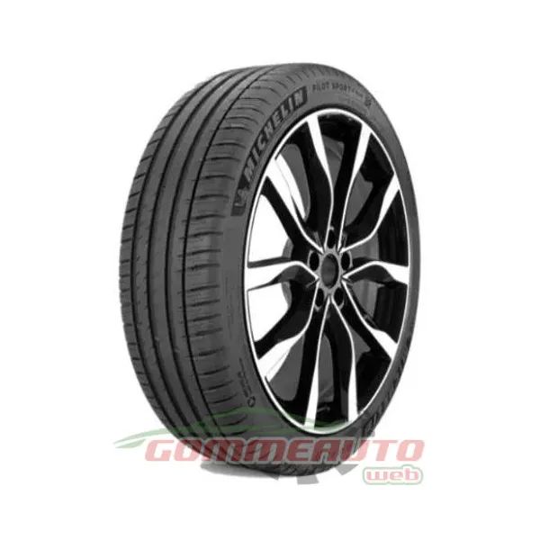 Michelin PS4 SUV MO XL 235/45 R21 101Y