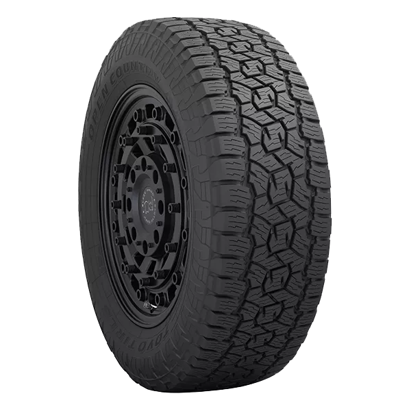 Toyo OPEN COUNTRY A/T 3 265/70 R17 115T