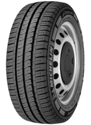 Michelin AGILIS + MO-V 235/60 R17 117R