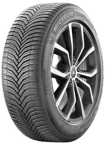 Michelin CROSSCLIMATE 2 SUV 235/60 R18 107V