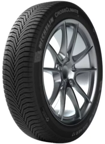 Michelin CROSSCLIMATE SUV MO 235/60 R18 107V