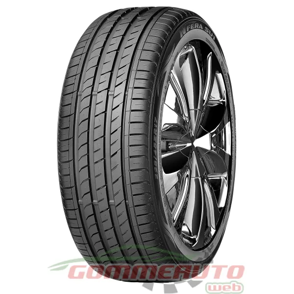Roadstone N FERA SU1 225/40 R19 93Y