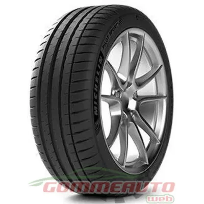 Michelin PS4 VOL XL 245/35 R20 95W