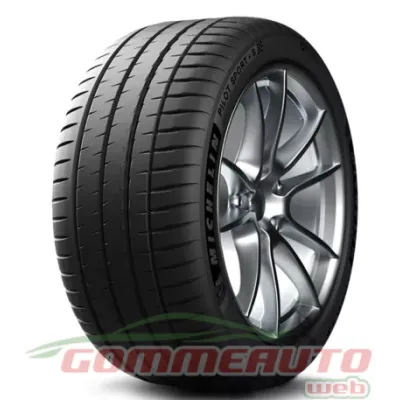 Michelin PS4 S NA0 XL 245/35 R20 95Y