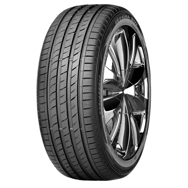 Roadstone N FERA SU1 245/35 R20 95Y