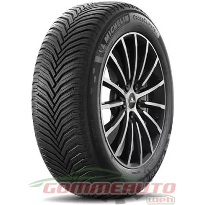 Michelin CROSSCLIMATE 2 ACOUS 245/45 R19 102V