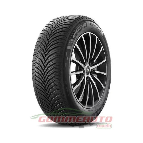 Michelin CROSSCLIMATE 2 ACOUS 245/45 R19 102V