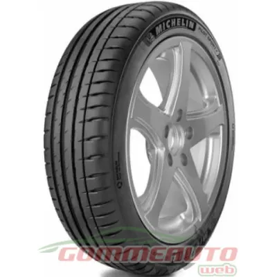 Michelin PS4 AO XL 245/45 R19 102Y