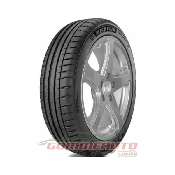 Michelin PS4 AO XL 245/45 R19 102Y