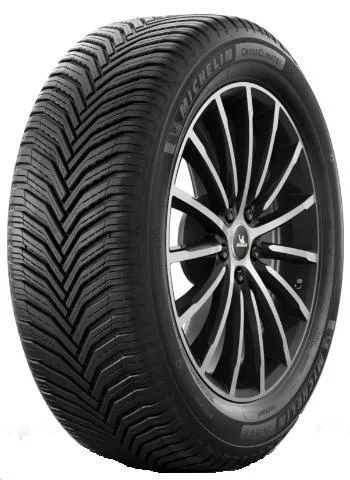 Michelin CROSSCLIMATE 2 XL 245/50 R20 105V