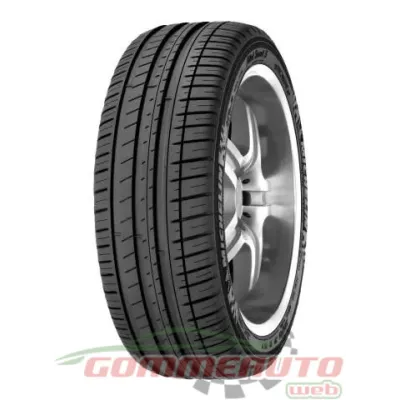 Michelin PS3 ACOUSTIC MO XL 255/40 R20 101Y