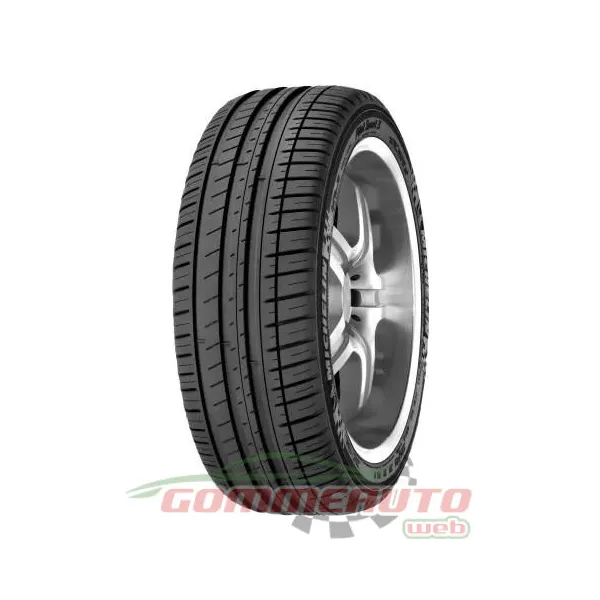 Michelin PS3 ACOUSTIC MO XL 255/40 R20 101Y