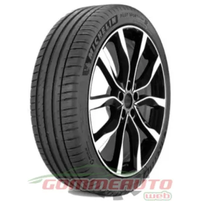 Michelin PS4 SUV AR XL 255/45 R20 105W