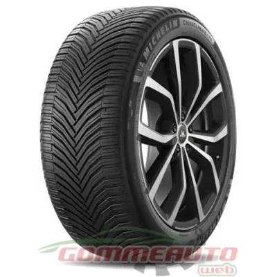 Michelin CROSSCLIMATE 2 SUV X 255/50 R19 107Y