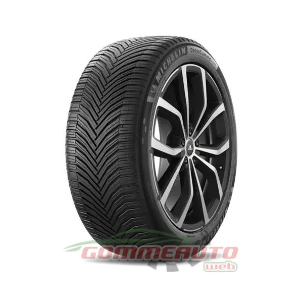 Michelin CROSSCLIMATE 2 SUV X 255/50 R19 107Y