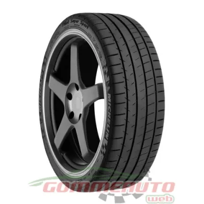 Michelin SUPER SPORT MO1 XL 265/35 R19 98Y