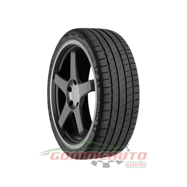 Michelin SUPER SPORT MO1 XL 265/35 R19 98Y
