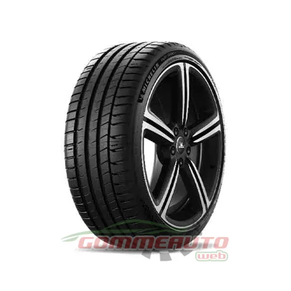 Michelin PS5 S MO1 XL 265/35 R20 99Y