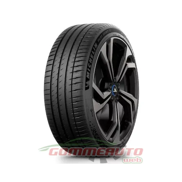 Michelin PS EV ACOUSTIC MO1 X 265/35 R21 101Y