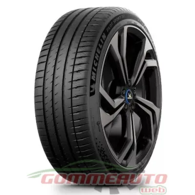 Michelin PS EV ACOUSTIC XL 265/35 R21 101Y
