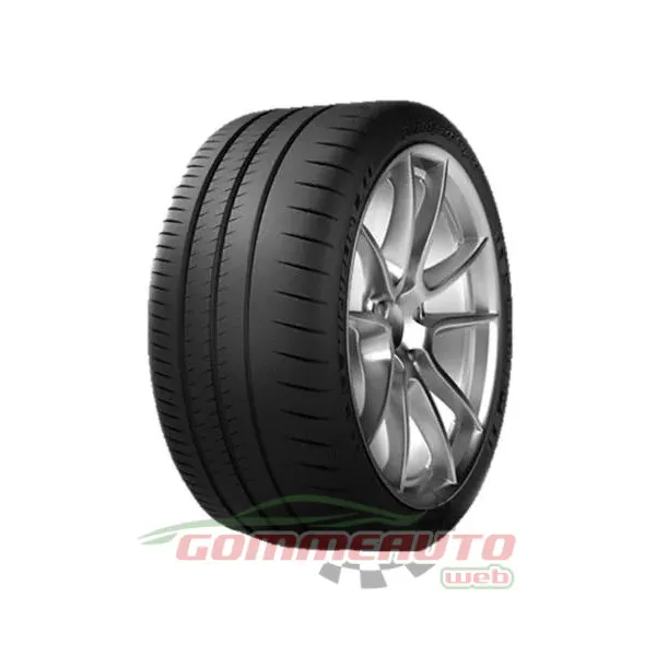 Michelin SPORT CUP 2 CONNECT 275/35 R20 102Y